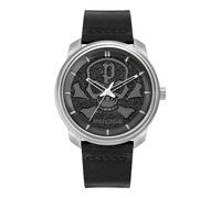 Wristwatch Analog mid-30506, Black/White, 15714JS-02