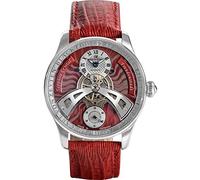 Wristwatch Analog Mid-32448, red, Strip