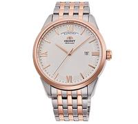 Orient RA-AX0001S0HB Contemporary Automatic Mens Watch 41mm 10ATM