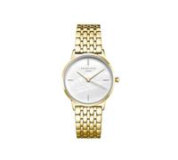 Wristwatch Analog mid-33792, Gold