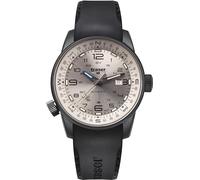 Wristwatch Analog mid-33959, Black/White, Strip