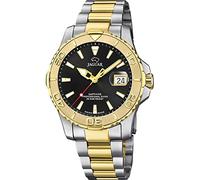 Wristwatch Analog mid-34038, Multicoloured, Bracelet