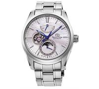 Wristwatch Analog mid-34084, Silver