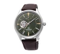 Wristwatch Analog mid-34638, Brown