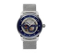 Wristwatch Analogue Model Zeppelin 8664M-3 New Captains Line Automatic 43 mm 5ATM. Brand