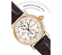 Wristwatch Annual 2003: The Catalog of Producers, Models, and Specifications