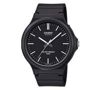 Casio Mw-240-1evef Watch Black Men