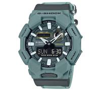 Wristwatch CASIO G-SHOCK GA-010CE-2AER Canvas Green Sub 200mt