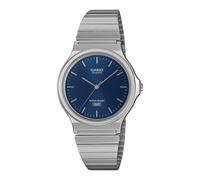 Wristwatch CASIO MQ-24DA-2AEF Stainless Steel Blue Vintage