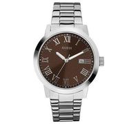 Wristwatch GUESS WATCHES Mod. CLOCKWISE W85078G2