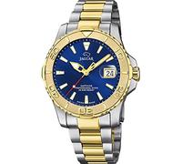 Wristwatch Jaguar Men's Watch J970, Colourful, Bracelet