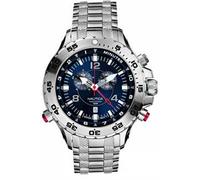 Wristwatch man NAUTICA A47002G