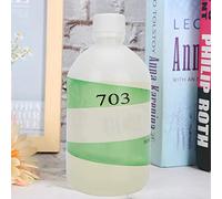 Wristwatch Oil, Lubrication Performance Not Easy To Lose Watch Lubricant for Watch Shop for Home for Jewelry Shop for Jewelry Lovers(500ML)