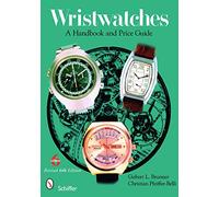Wristwatches