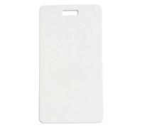 Writable Silicone Badge Notepads Pocket Sized Silicone Notebook for Nurse Doctor Patient Vitals Daily Tasks Recyclable Hospital Pad
