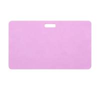 Writable Silicone Badge Notepads Pocket Sized Silicone Notebook for Nurse Doctor Patient Vitals Daily Tasks Recyclable Hospital Pad
