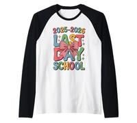 Write 2026 Last Day School Signing Autograph Batch Sign My Raglan Baseball Tee
