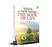 Write A New Name In The Book Of Life: With Love Is Freedom & Wheels Of Truth
