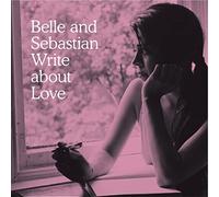 Write About Love