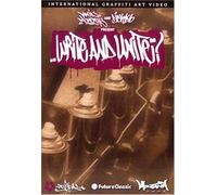 Write And Unite? - Graffiti Art From Around The World [DVD]