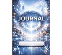 Write Every Day: A Simple Journal for Reflection and Focus