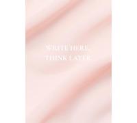 Write Here, Think Later: A No-Rules Notebook That's Surprisingly Useful