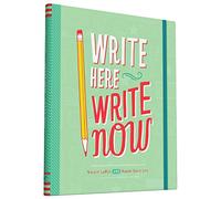 Write Here, Write Now