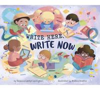 Write Here, Write Now