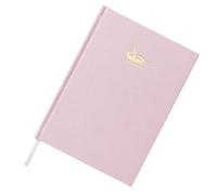 Write in Recipe Book, Blank Recipe Book, Diary Notebook | Write in the Kitchen Notebook, Create Your Own Cookbook For, B5 Kitchen Notebook Diary with Hardcover