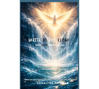 Write in the Flow: A Holy Spirit Vision Journal
