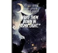 Write in the Nebula: A Starry Journal to Explore Your Inner Universe