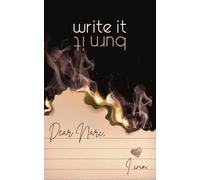 Write it Burn it: Dear Narc, I win! | A Journal of Self-Healing | Covert Narcissistic Abuse Awareness | Take Back Your Power | No Contact | Grey Rock