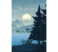 Write it Down A Guided Journal for Self-Discovery and Daily Reflection | 6x9-inch Softcover Notebook for Men and Women