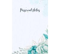 Write It Down: A Lined Notebook for Notes, Ideas & Reflections: 100+ Page Ruled Journal For Everyone