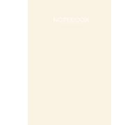 Write It Out: A 150-Page Lined Notebook for Thoughts, Notes, Goals, Journaling, and Everyday Writing