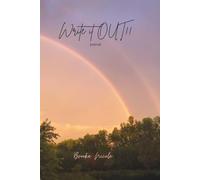 Write it OUT!!: A journal for gratitude, self reflection or stress relief