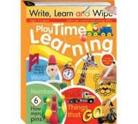Write, Learn and Wipe