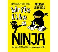 Write Like a Ninja