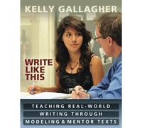 Write Like This