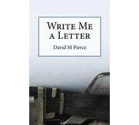 Write Me a Letter