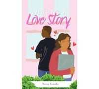 Write Me A Love Story