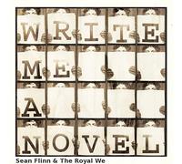 Write Me a Novel