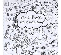 Write Me a Song