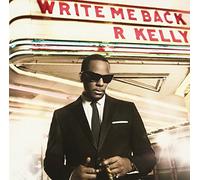 WRITE ME BACK +bonus