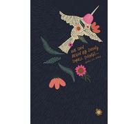Write Now Journal: "We can begin by doing small things . . . " -Grace Lee Boggs