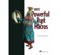 Write Powerfull Rust Macros