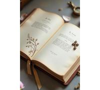 Write Prayer Journal to lift your spirit with prayers that echo each night.