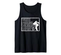 Write Publish Celebrate Repeat Published Author Novelist Tank Top