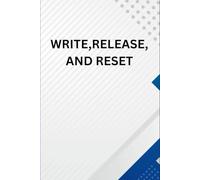 WRITE, RELEASE, AND RESET