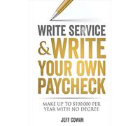 Write Service and Write Your Own Paycheck